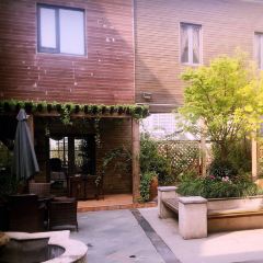 FlavourCourtyard Restaurant User Photo