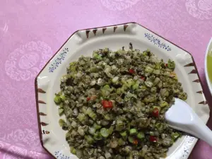 湖岸乡居