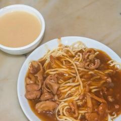 Jianji Noodle User Photo