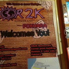 OR2K ảnh của người dùng