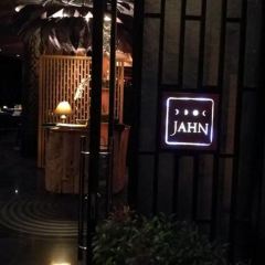 JAHN User Photo