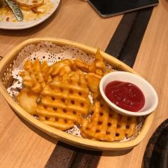 Pizza Hut (meiguifang) ảnh của người dùng