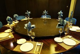 珠海海灣大飯店·海灣壹品用戶圖片