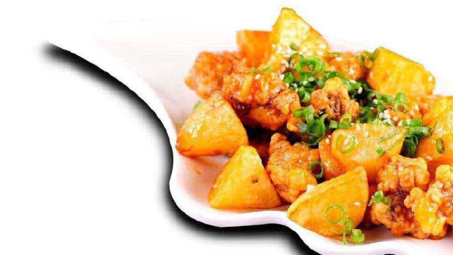 醉得意·家常菜(长乐郑和店)