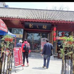 龙之面(龙门美食打卡地) 여행 사진