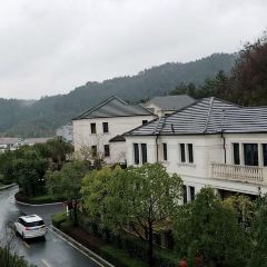 Narada Qiandao Lake Resort  (wenguangxuanzhongcanting) User Photo