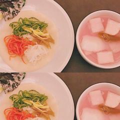 석파랑 여행 사진