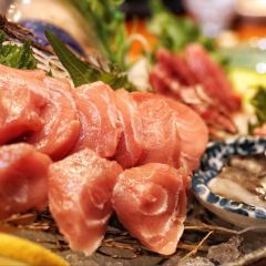 千代武日本料理(开发区店) User Photo