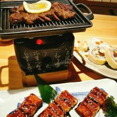 Jiu Fu Zi Man Japanese Cuisine User Photo