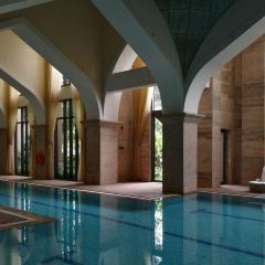 盛宴标帜自助餐厅 User Photo