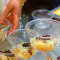 古早味 胖姐连子圆 User Photo