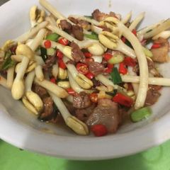 罗家冲柴火饭庄 User Photo