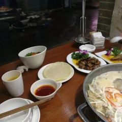 鸭棚子(中华北路店) User Photo