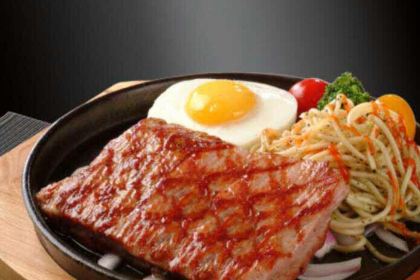 半秋山西餐厅(孝感保丽店)