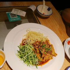 四川烧烤(小鸭河路店) User Photo