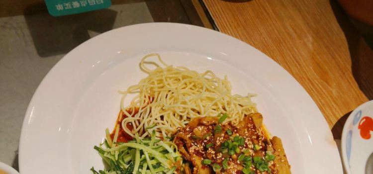 四川烧烤(小鸭河路店)