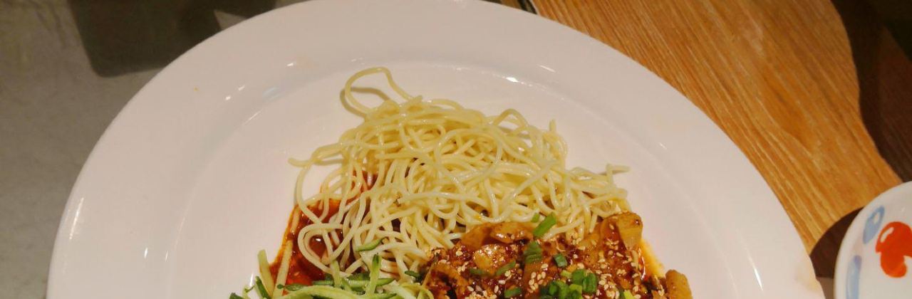 四川烧烤(小鸭河路店)