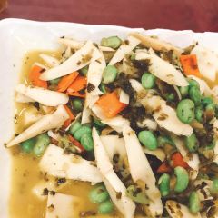 东吴酒家(荫山街店) User Photo