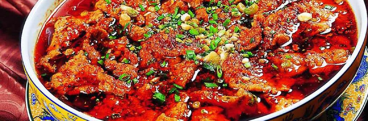 青年餐厅(兴林路店)