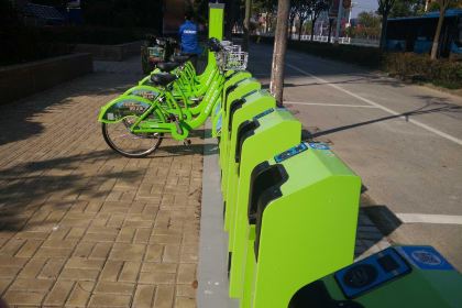 肯德基(全椒敬梓店)