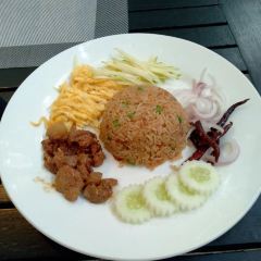 Bistro Park User Photo