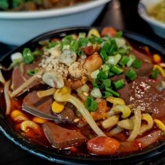 Dainty Sichuan User Photo