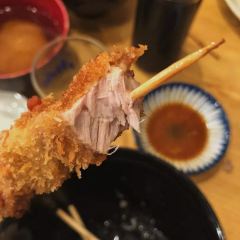 金槍魚小屋張用戶圖片