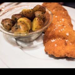Menza Restaurant and Cafe User Photo