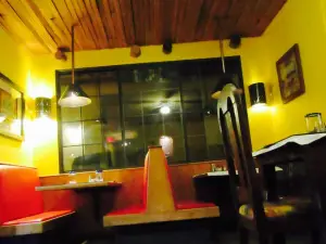 Maria's Restaurant & Cantina