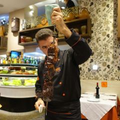 Churrascaria Palace User Photo