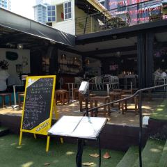 Red Steps Restaurant User Photo