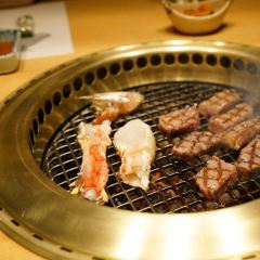 Ami yaki Wagyu Ishizaki User Photo
