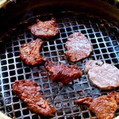 Gyu-Kaku Japanese BBQ (Times Square, NY) User Photo
