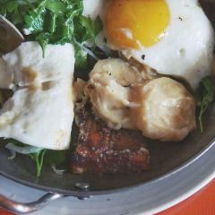 Lula Cafe User Photo