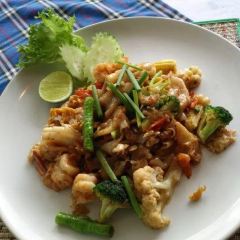 Mango Leaf & Resort張用戶圖片