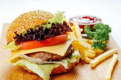 德克士(定陶店)