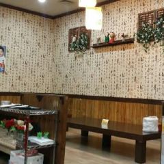 Hamcho Ganjang Gejang User Photo