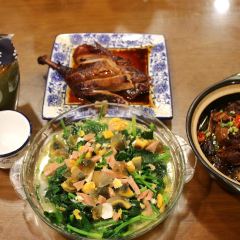 外婆小灶(乌镇店) User Photo