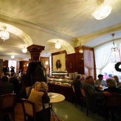 Cafe Tomaselli張用戶圖片