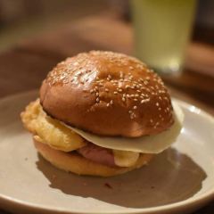 Three Williams Cafe User Photo