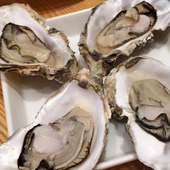 SEAFOOD MASTER User Photo