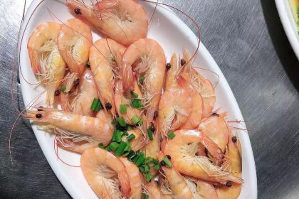 金潮饭店(普陀山店)