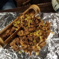 三碗不过岗水浒主题餐厅 User Photo
