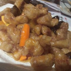 延松朝鲜族料理 User Photo