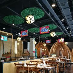 江小渔鲜鱼火锅(湖南店) User Photo