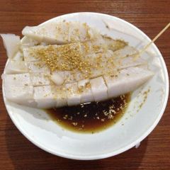 杨建波碗托店 User Photo