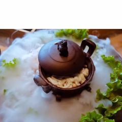Coucouhuoguo·chaqi (laifushiguangchangzhangning) User Photo