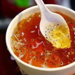 裕祥斋海燕窝(厦门鼓浪屿店) User Photo