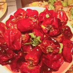 探鱼(揭阳金城店) User Photo
