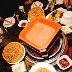 壹盬子鸡(奉节店) User Photo